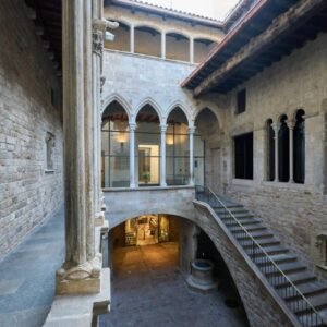 Picasso Museum: A Tribute to a Master