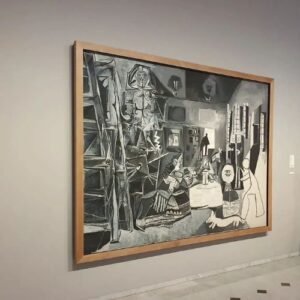 Picasso Museum: A Tribute to a Master