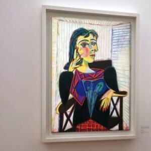 Picasso Museum: A Tribute to a Master