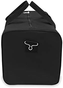 Everest Gear Bag - Large, Black, One Size - Image 3