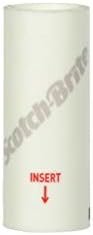 Scotch-Brite Mini Travel Lint Roller, Works Great On Pet Hair, 30 Sheets - Image 2