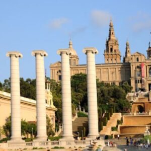 Museu Nacional d’Art de Catalunya