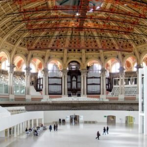 Museu Nacional d’Art de Catalunya