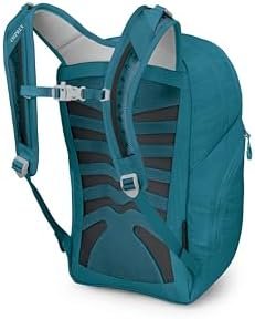 Osprey Poco Changing Backpack with Clip-in Changing Pad, Deep Peyto - Image 9