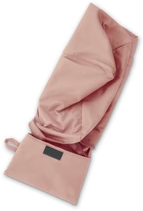 Samsonite Foldaway Duffle, Dusty Rose - Image 4