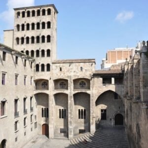 Museu d’Història de Barcelona