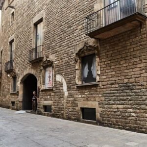 Museu d’Història de Barcelona