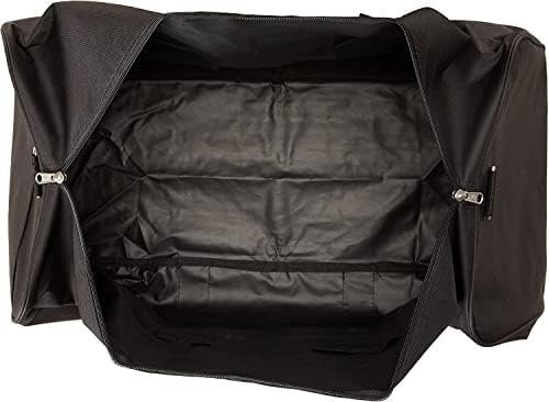 Everest Gear Bag - Large, Black, One Size - Image 5