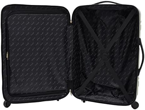 Wrangler Venture Luggage and Travel, Laurel, 7-Piece Set - Image 5